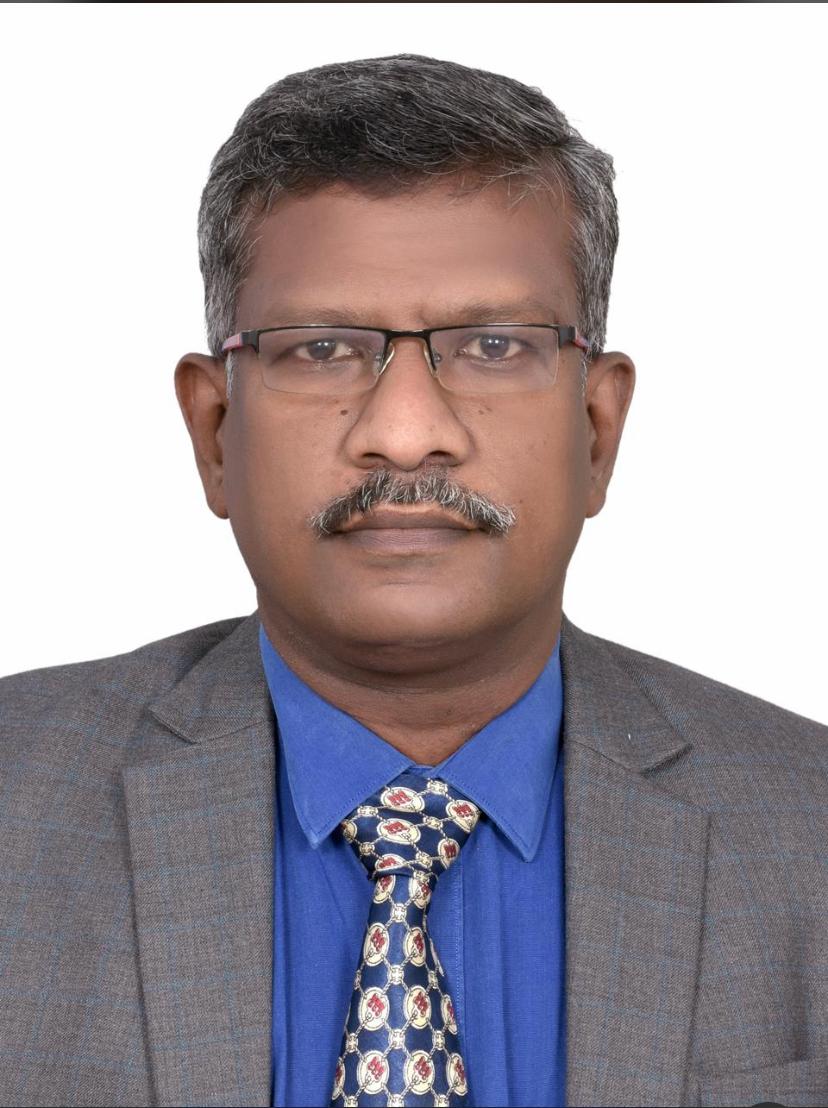 Prof. K. Tamil Mannan